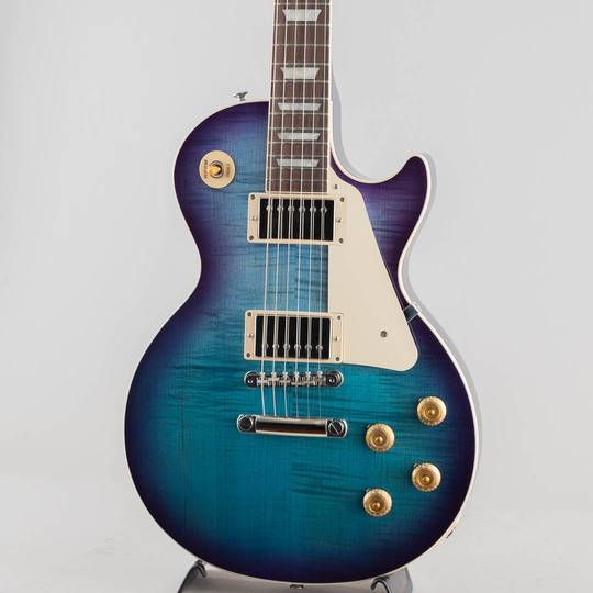 GIBSON Les Paul Standard 50s Figured Top Blueberry Burst【S/N:215230024】 ギブソン サブ画像8