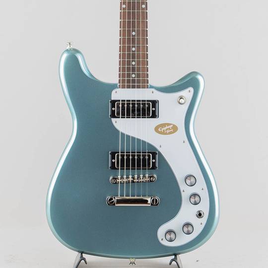 Epiphone 150th Anniversary Wilshire / Pacific Blue エピフォン