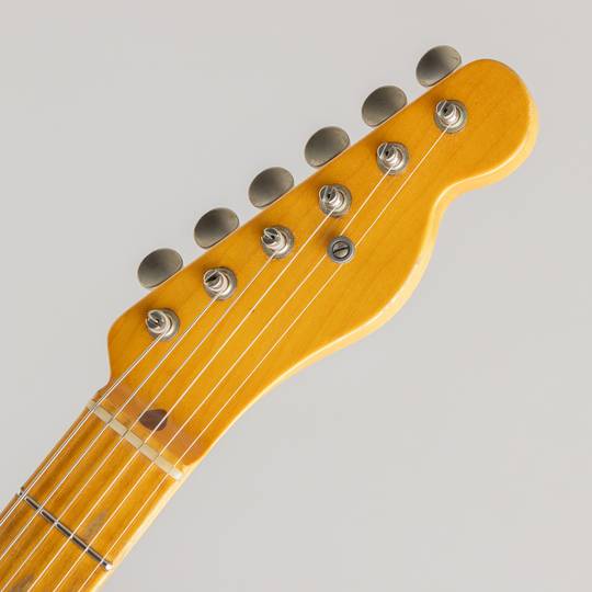Nacho Guitars 1950-52 Blackguard Butterscotch Blonde #0028 Medium Aging C neck ナチョ・ギターズ サブ画像4