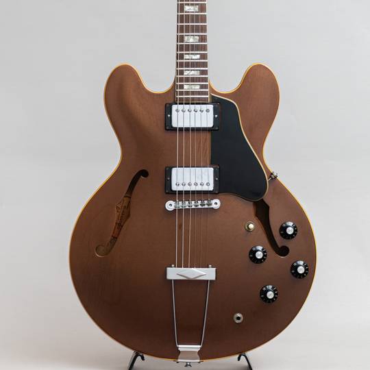 GIBSON ES-335TD Sparkling Burgundy ギブソン