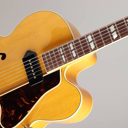Archtop Tribute AT350 Classic Natural Arch Top Tribute サブ画像11