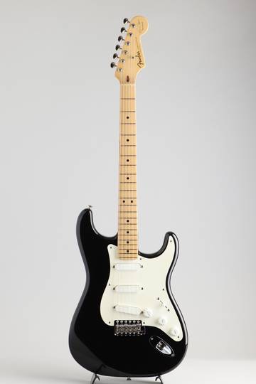 FENDER Eric Clapton Stratocaster BLK BLACKIE 2000 フェンダー サブ画像2