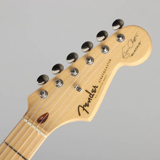 FENDER Eric Clapton Stratocaster BLK BLACKIE 2000 フェンダー サブ画像4