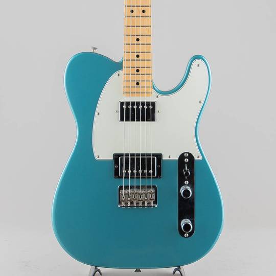 Player Telecaster HH / Tidepool