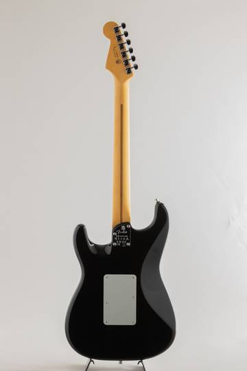 FENDER Ultra Luxe Stratocaster Floyd Rose HSS/MysticBlack/R【S/N:US210090042】 フェンダー サブ画像3