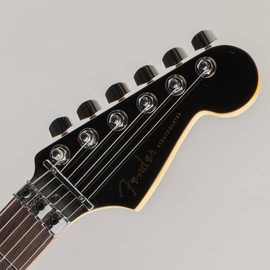 FENDER Ultra Luxe Stratocaster Floyd Rose HSS/MysticBlack/R【S/N:US210090042】 フェンダー サブ画像4