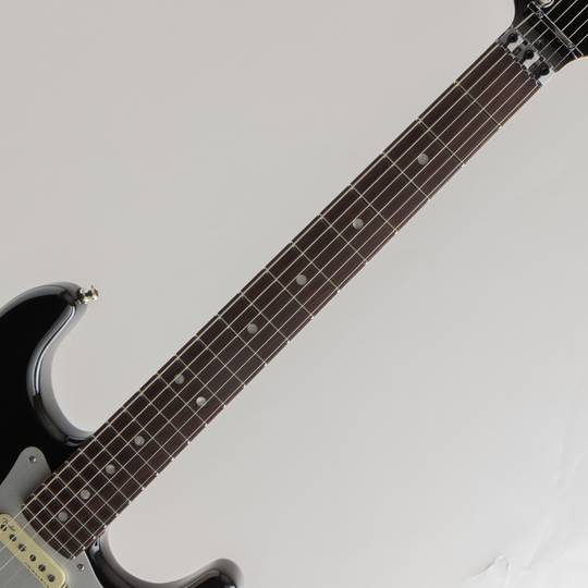 FENDER Ultra Luxe Stratocaster Floyd Rose HSS/MysticBlack/R【S/N:US210090042】 フェンダー サブ画像5