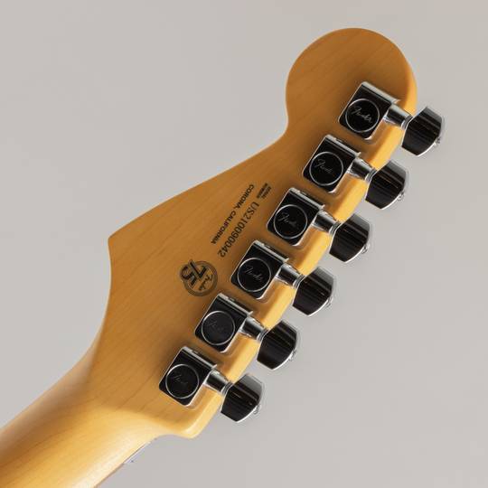 FENDER Ultra Luxe Stratocaster Floyd Rose HSS/MysticBlack/R【S/N:US210090042】 フェンダー サブ画像6