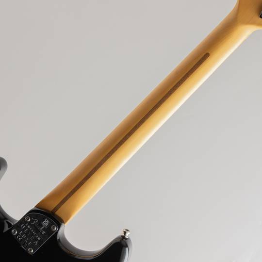 FENDER Ultra Luxe Stratocaster Floyd Rose HSS/MysticBlack/R【S/N:US210090042】 フェンダー サブ画像7