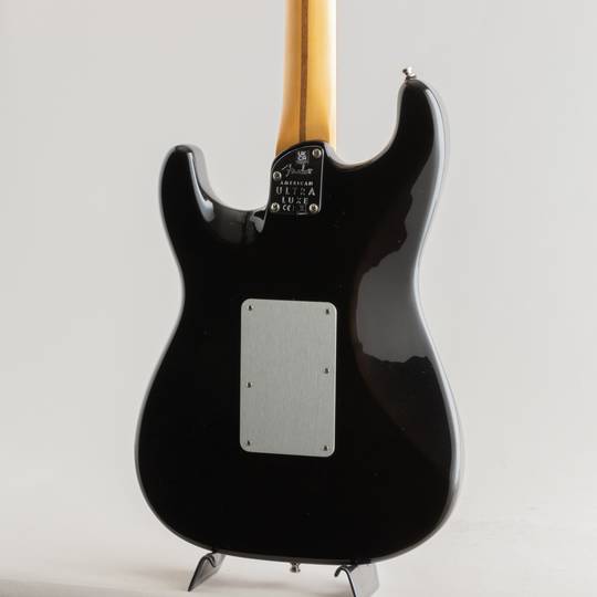 FENDER Ultra Luxe Stratocaster Floyd Rose HSS/MysticBlack/R【S/N:US210090042】 フェンダー サブ画像9