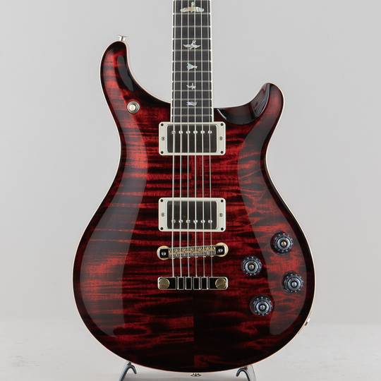 Paul Reed Smith McCarty 594 Fire Red Burst ポールリードスミス