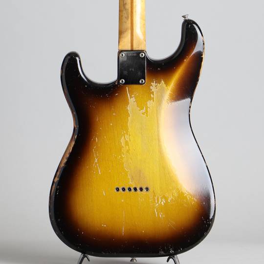 FENDER Stratocaster HardTail 2CS 1957 フェンダー サブ画像1