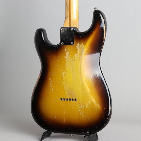 FENDER Stratocaster HardTail 2CS 1957 フェンダー サブ画像9