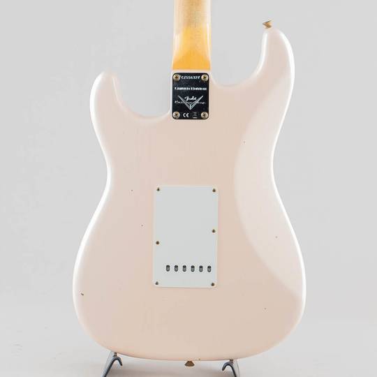 FENDER CUSTOM SHOP S20 Limited 60 Stratocaster Journeyman Relic/Faded Aged Shell Pink【S/N:CZ556327】 フェンダーカスタムショップ サブ画像1