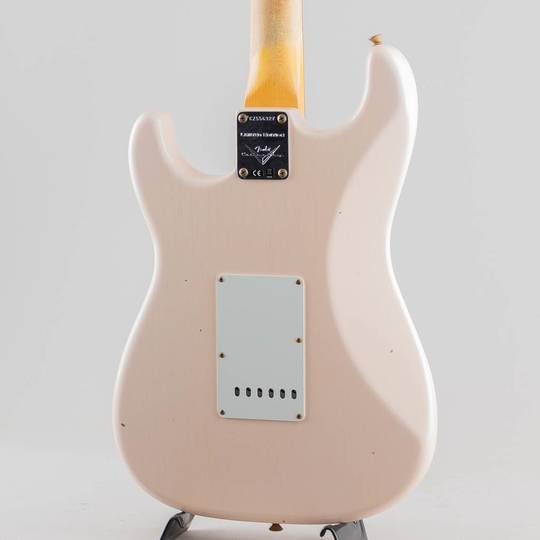 FENDER CUSTOM SHOP S20 Limited 60 Stratocaster Journeyman Relic/Faded Aged Shell Pink【S/N:CZ556327】 フェンダーカスタムショップ サブ画像9