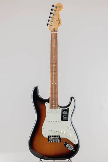 FENDER Player Stratocaster/Anniversary 2-Color Sunburst/PF フェンダー サブ画像2