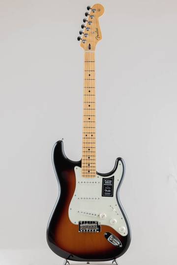 FENDER Player Stratocaster/Anniversary 2-Color Sunburst/M フェンダー サブ画像2
