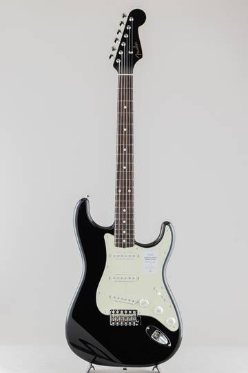 FENDER 2023 Collection Made in Japan Traditional 60s Stratocaster Matching Head/Black/R フェンダー サブ画像2