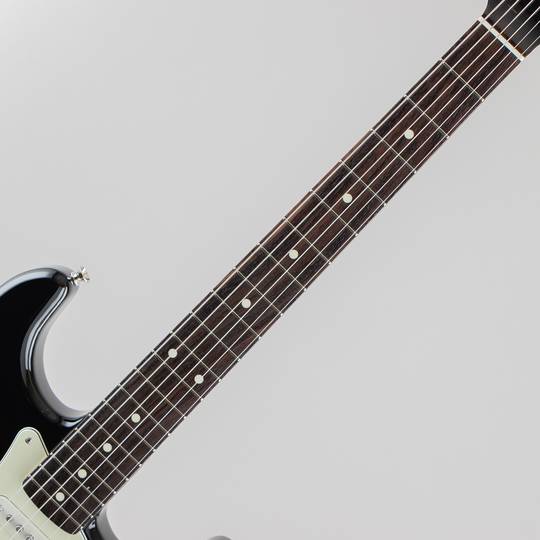 FENDER 2023 Collection Made in Japan Traditional 60s Stratocaster Matching Head/Black/R フェンダー サブ画像5