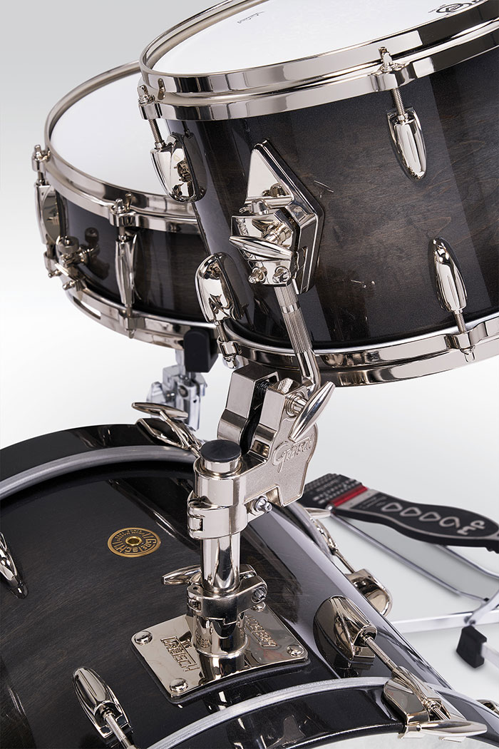 GRETSCH GH-J484-140TH / 140th.Anniversary “Bop” Kit w/ Matching 14 Snare Drum グレッチ サブ画像3