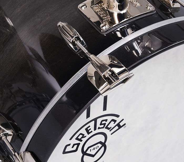 GRETSCH GH-J484-140TH / 140th.Anniversary “Bop” Kit w/ Matching 14 Snare Drum グレッチ サブ画像4