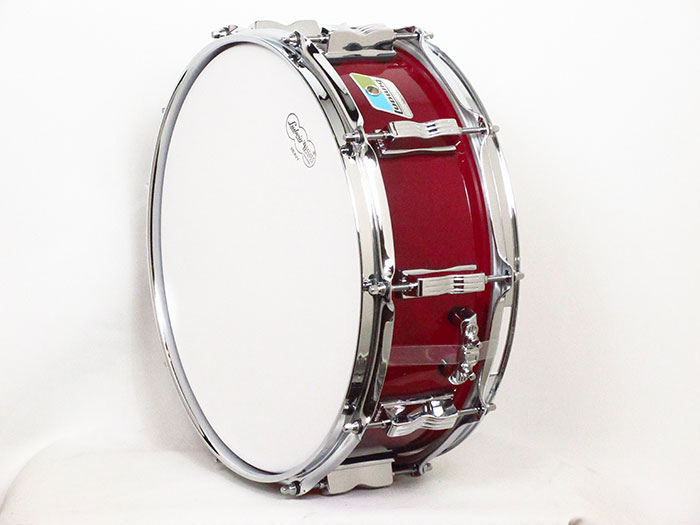 Ludwig LS901VXX48 Vistalite 50th Anniversary Limited Edition / Red ラディック サブ画像6