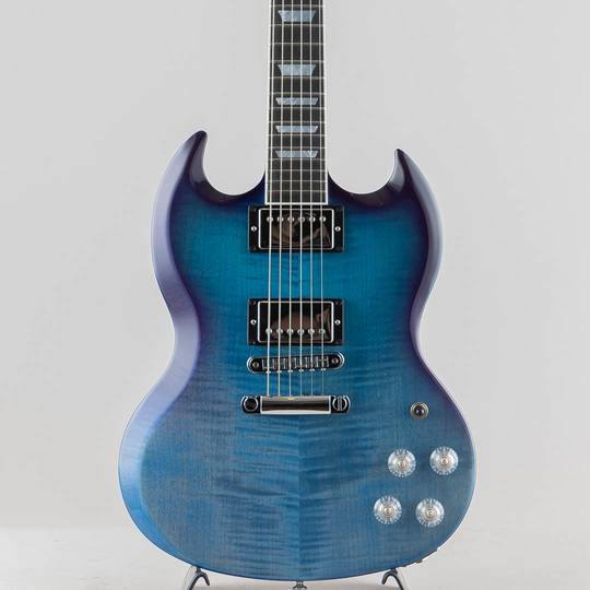 GIBSON SG Modern Blueberry Fade【S/N:206730065】 ギブソン