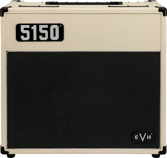 5150 Iconic Series 15W 1X10 Combo, Ivory