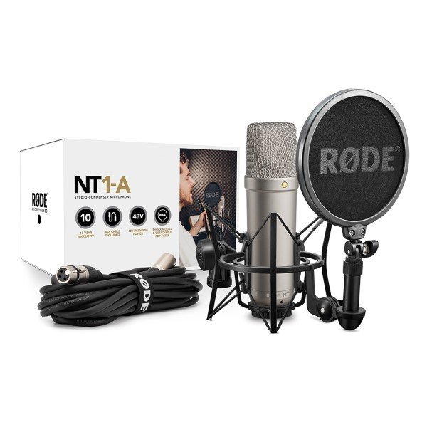RODE NT1-A ロード