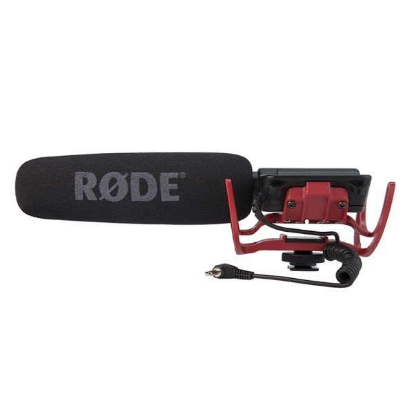 RODE VideoMic Rycote コンデンサーマイク ロード