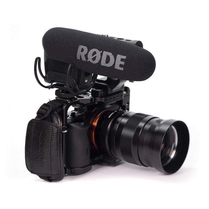 RODE VideoMic Pro+ コンデンサーマイク ロード サブ画像1