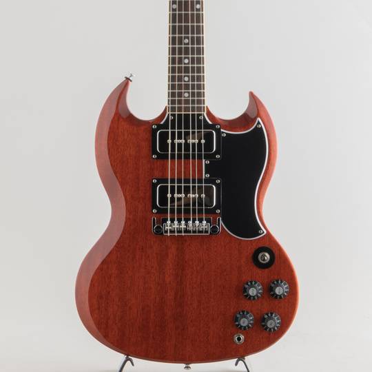 SG Tony Iommi Signature Vintage Cherry【S/N:218010070】