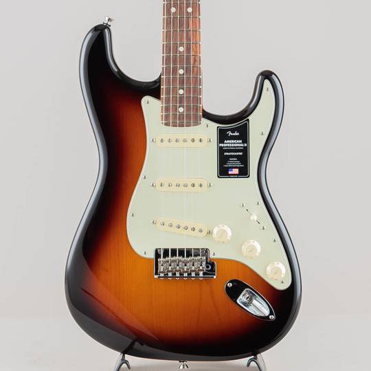 American Professional II Stratocaster/Anniversary 2-Color Sunburst/R【S/N:US23086986】