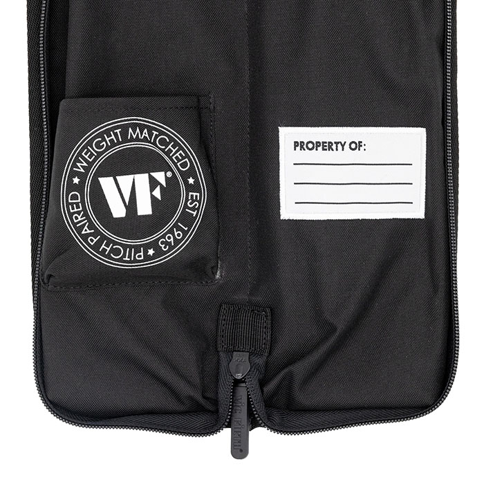 VIC-FIRTH Essential Stick Bag / VIC-VXSB #B スティックバッグ ヴィクファース サブ画像4