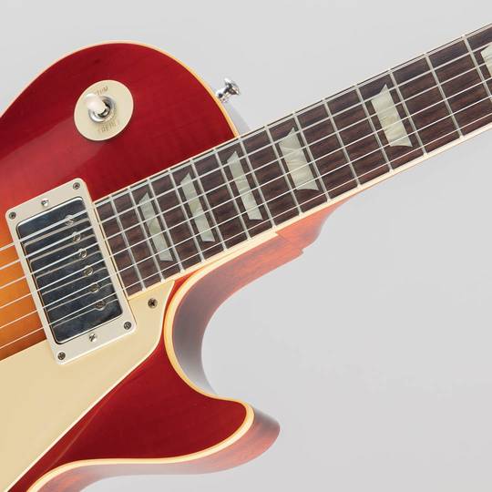 GIBSON CUSTOM SHOP Historic Collection 1958 Les Paul Standard Reissue Washed Cherry VOS【S/N:831076】 ギブソンカスタムショップ サブ画像11