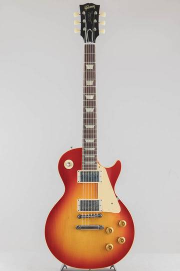GIBSON CUSTOM SHOP Historic Collection 1958 Les Paul Standard Reissue Washed Cherry VOS【S/N:831076】 ギブソンカスタムショップ サブ画像2