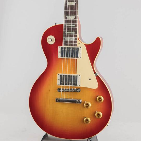 GIBSON CUSTOM SHOP Historic Collection 1958 Les Paul Standard Reissue Washed Cherry VOS【S/N:831076】 ギブソンカスタムショップ サブ画像8