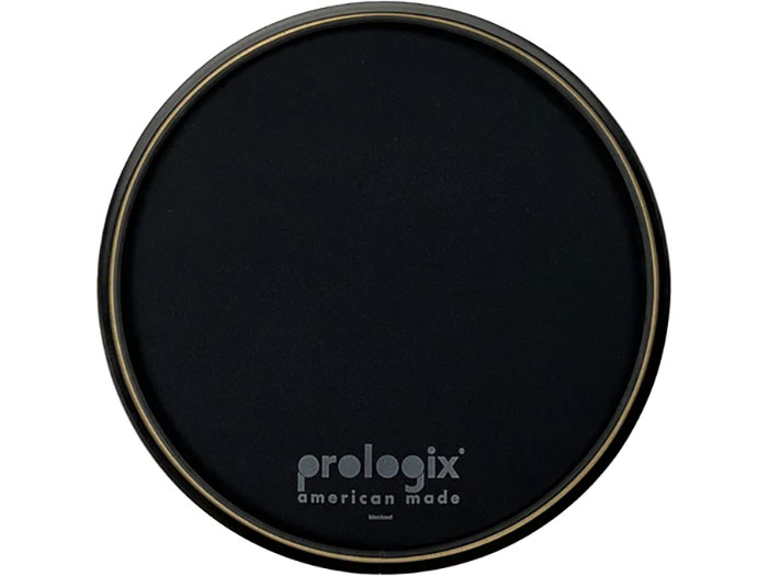12" Black Out Pad