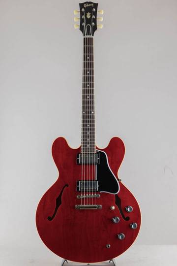 GIBSON CUSTOM SHOP Historic Collection 1961 ES-335 Reissue 60's