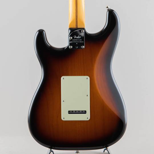 FENDER American Professional II Stratocaster/Anniversary 2-Color Sunburst/M【S/N:US23082983】 フェンダー サブ画像1