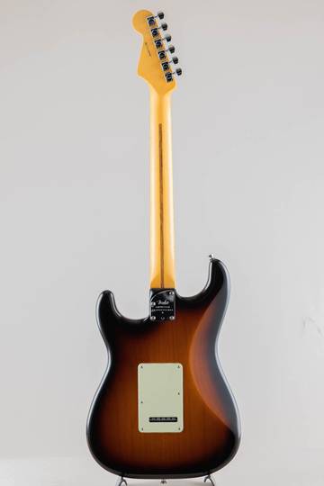 FENDER American Professional II Stratocaster/Anniversary 2-Color Sunburst/M【S/N:US23082983】 フェンダー サブ画像3