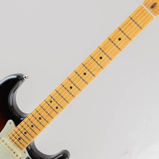 FENDER American Professional II Stratocaster/Anniversary 2-Color Sunburst/M【S/N:US23082983】 フェンダー サブ画像5