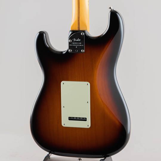 FENDER American Professional II Stratocaster/Anniversary 2-Color Sunburst/M【S/N:US23082983】 フェンダー サブ画像9