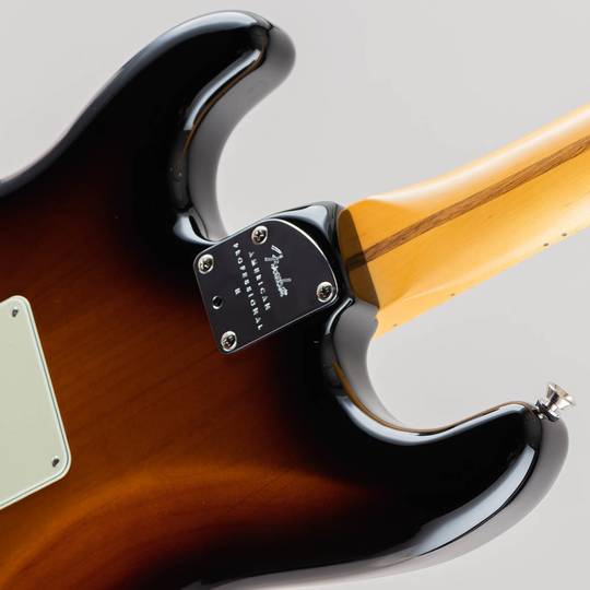 FENDER American Professional II Stratocaster/Anniversary 2-Color Sunburst/M【S/N:US23082983】 フェンダー サブ画像12