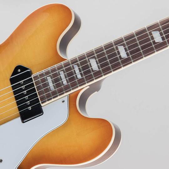 Epiphone Made in USA Casino Royal Tan【S/N:217330092】 エピフォン サブ画像11
