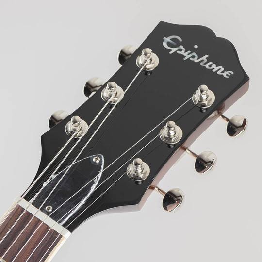 Epiphone Made in USA Casino Royal Tan【S/N:217330092】 エピフォン サブ画像4