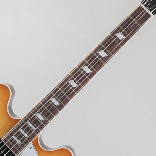 Epiphone Made in USA Casino Royal Tan【S/N:217330092】 エピフォン サブ画像5