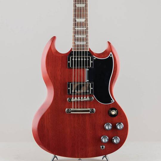 GIBSON SG Standard '61 Stop Bar Vintage Cherry【S/N:235530093】 ギブソン