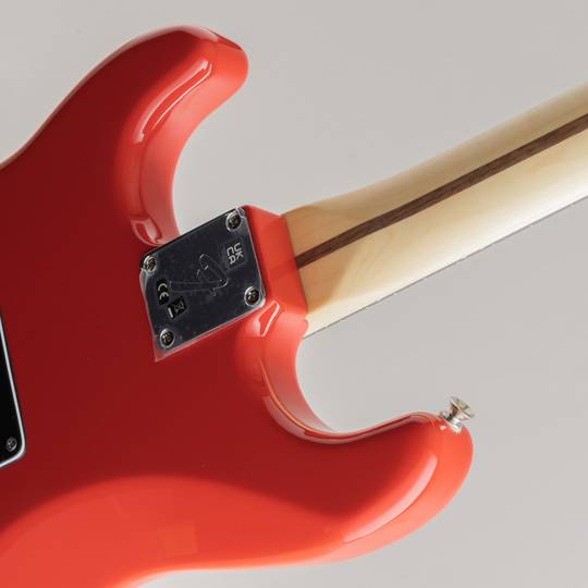 FENDER Limited Edition Player Stratocaster Neon Red フェンダー サブ画像12