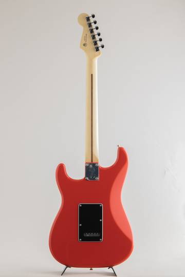 FENDER Limited Edition Player Stratocaster Neon Red フェンダー サブ画像3